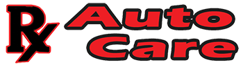 Rx Auto Care Logo